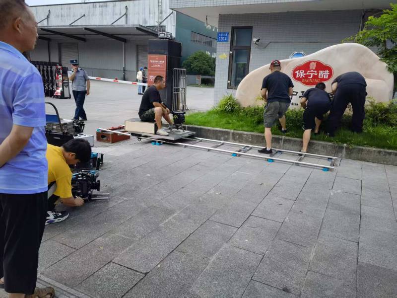 邳州市广告片拍摄公司核心优势：全流程服务，让品牌广告片省心更出彩