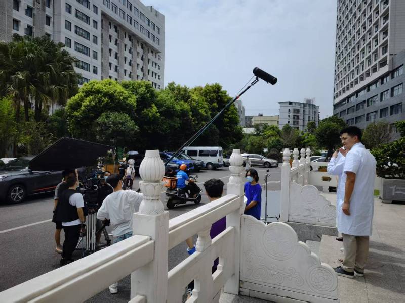 邳州市广告片拍摄公司低成本实现高规格制作的诀窍